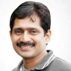 sunil